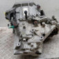 Boite de vitesses NISSAN QASHQAI 2