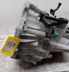 Boite de vitesses NISSAN QASHQAI 2 Photo n°4