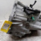 Boite de vitesses NISSAN QASHQAI 2