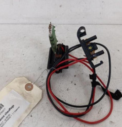 Resistance chauffage RENAULT TWINGO 2 Photo n°1