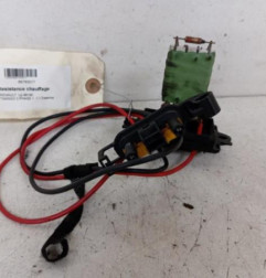 Resistance chauffage RENAULT TWINGO 2