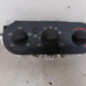 Commande chauffage RENAULT TWINGO 2