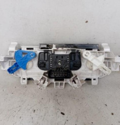 Commande chauffage RENAULT TWINGO 2