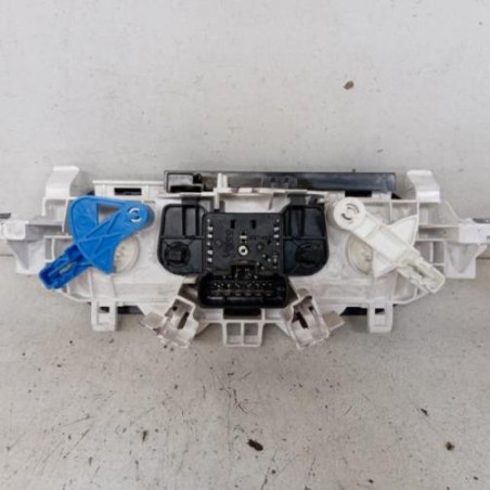 Commande chauffage RENAULT TWINGO 2