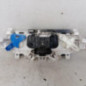 Commande chauffage RENAULT TWINGO 2