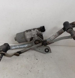 Moteur essuie glace avant RENAULT TWINGO 2 Photo n°1