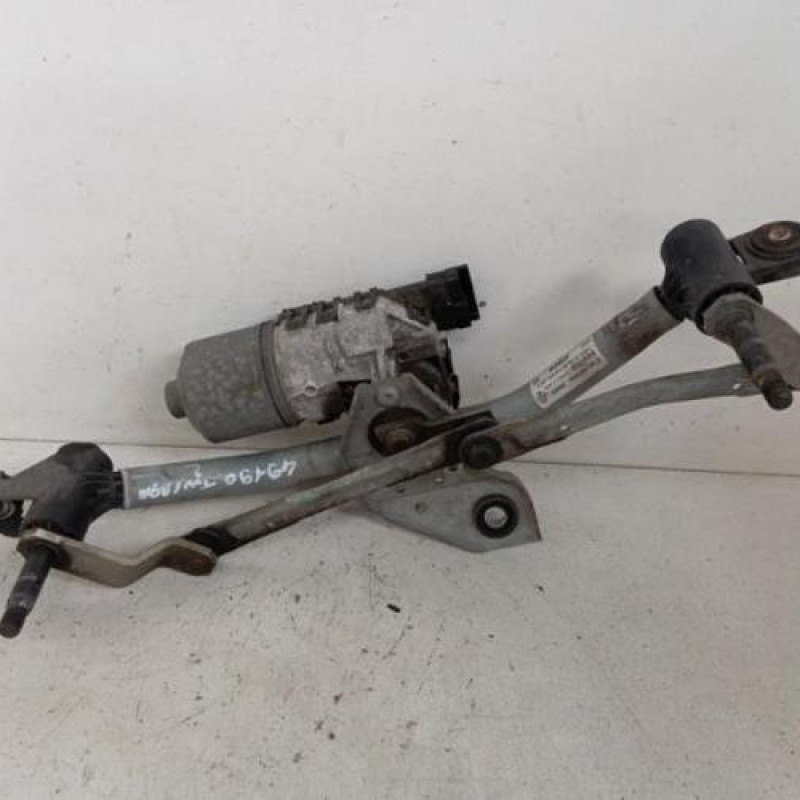 Moteur essuie glace avant RENAULT TWINGO 2 Moteur essuie glace avant RENAULT TWINGO 2