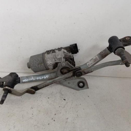 Moteur essuie glace avant RENAULT TWINGO 2 Photo n°1