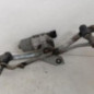 Moteur essuie glace avant RENAULT TWINGO 2