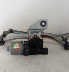 Moteur essuie glace avant RENAULT TWINGO 2