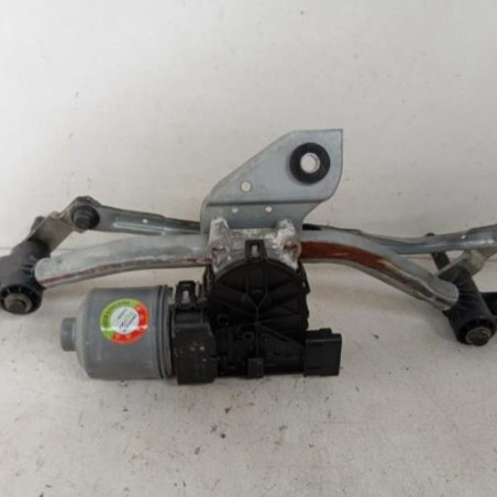 Moteur essuie glace avant RENAULT TWINGO 2