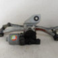Moteur essuie glace avant RENAULT TWINGO 2