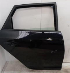 Porte arriere droit SEAT IBIZA 4 Photo n°1