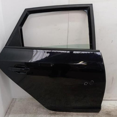 Porte arriere droit SEAT IBIZA 4 Photo n°1