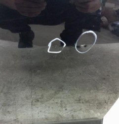 Porte arriere droit SEAT IBIZA 4