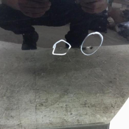 Porte arriere droit SEAT IBIZA 4