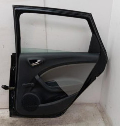 Porte arriere droit SEAT IBIZA 4 Photo n°3