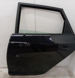 Porte arriere gauche SEAT IBIZA 4 Photo n°1