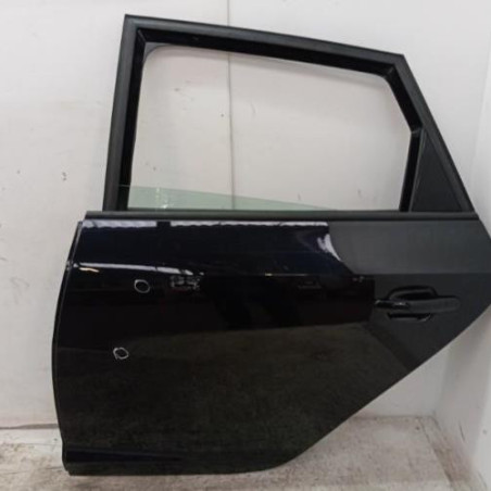 Porte arriere gauche SEAT IBIZA 4 Photo n°1