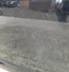 Porte arriere gauche SEAT IBIZA 4