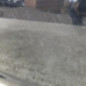 Porte arriere gauche SEAT IBIZA 4