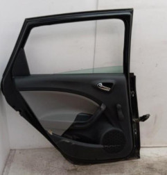 Porte arriere gauche SEAT IBIZA 4 Photo n°4