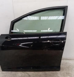 Porte avant gauche SEAT IBIZA 4 Photo n°1