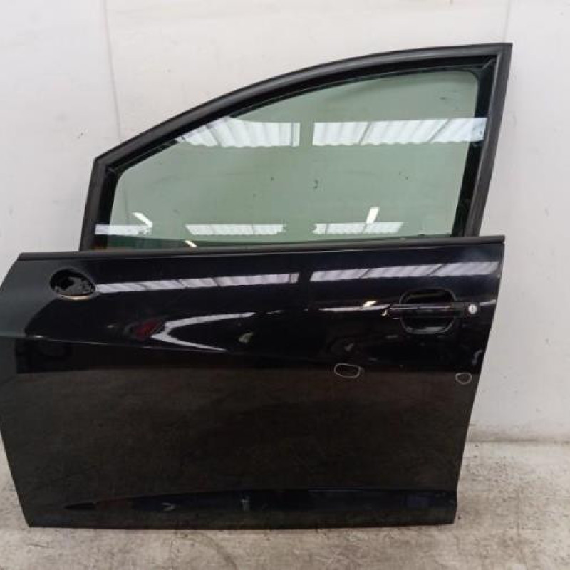 Porte avant gauche SEAT IBIZA 4 Porte avant gauche SEAT IBIZA 4