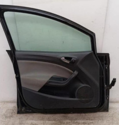 Porte avant gauche SEAT IBIZA 4 Photo n°4