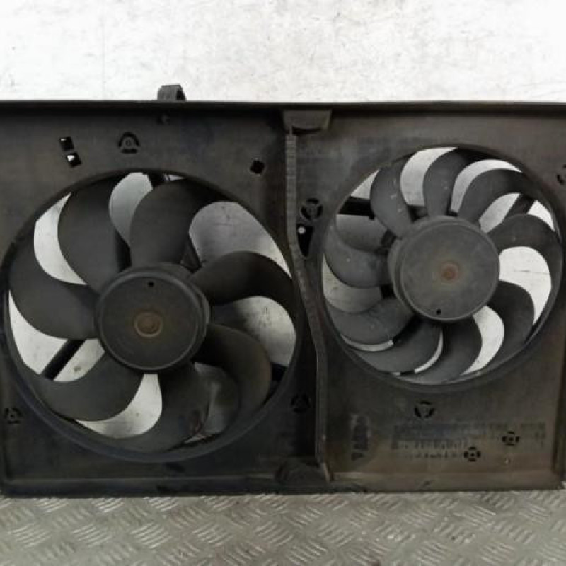 Moto ventilateur radiateur VOLKSWAGEN GOLF 4 Moto ventilateur radiateur VOLKSWAGEN GOLF 4