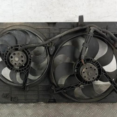 Moto ventilateur radiateur VOLKSWAGEN GOLF 4