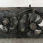 Moto ventilateur radiateur VOLKSWAGEN GOLF 4