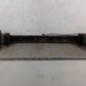 Renfort pare choc avant (traverse) FORD FIESTA 5