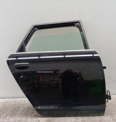 Porte arriere droit AUDI A6 3 Photo n°1