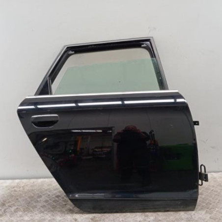 Porte arriere droit AUDI A6 3 Photo n°1
