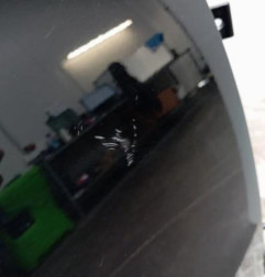 Porte arriere droit AUDI A6 3 Photo n°5