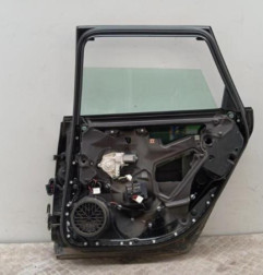 Porte arriere droit AUDI A6 3 Photo n°6