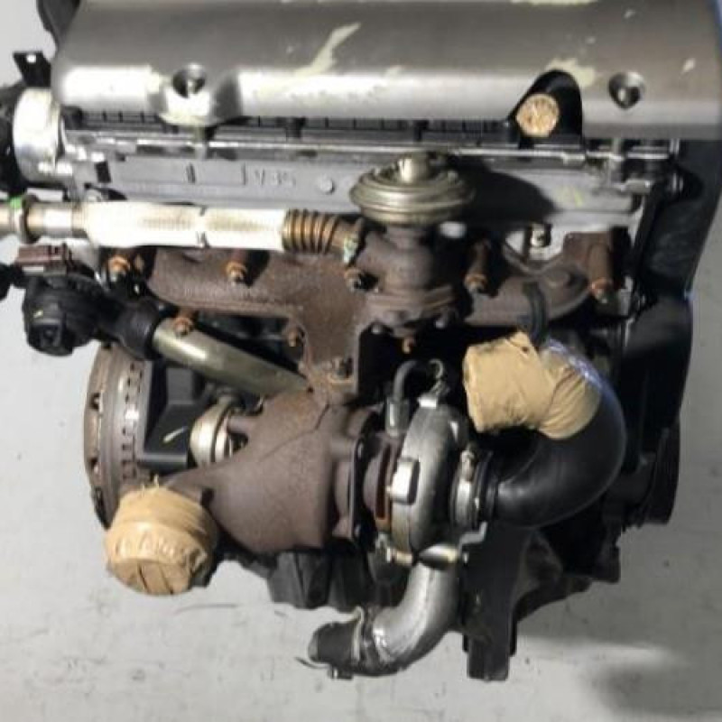 Moteur CITROEN C5 1