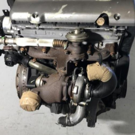 Moteur CITROEN C5 1 Photo n°1