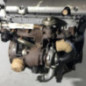 Moteur CITROEN C5 1