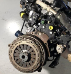 Moteur CITROEN C5 1