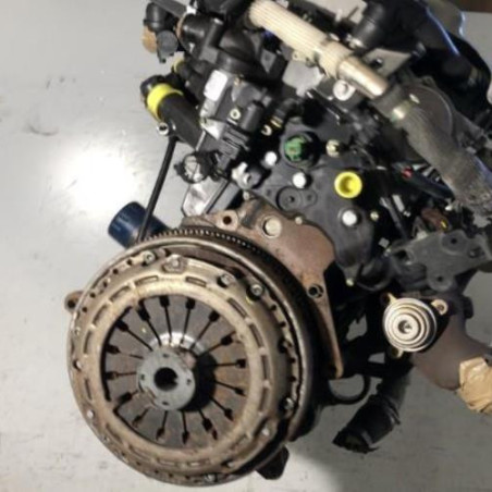 Moteur CITROEN C5 1