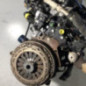 Moteur CITROEN C5 1