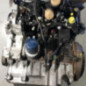 Moteur CITROEN C5 1