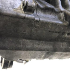 Moteur CITROEN C5 1 Photo n°5