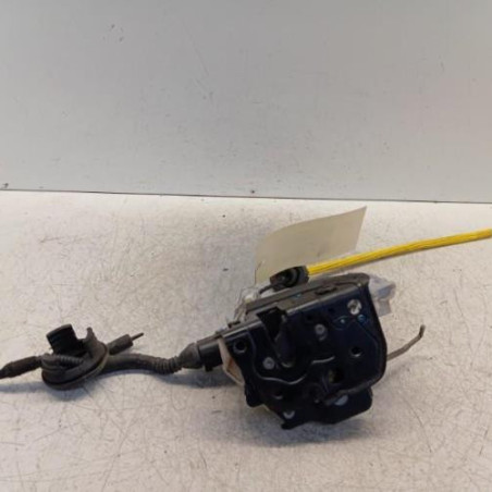 Serrure arriere droit AUDI A6 3 Photo n°1