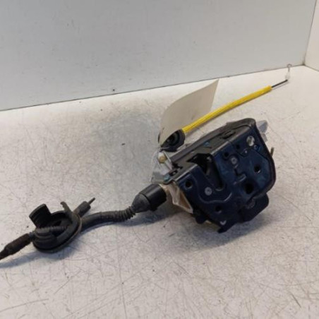 Serrure arriere droit AUDI A6 3