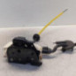 Serrure arriere droit AUDI A6 3