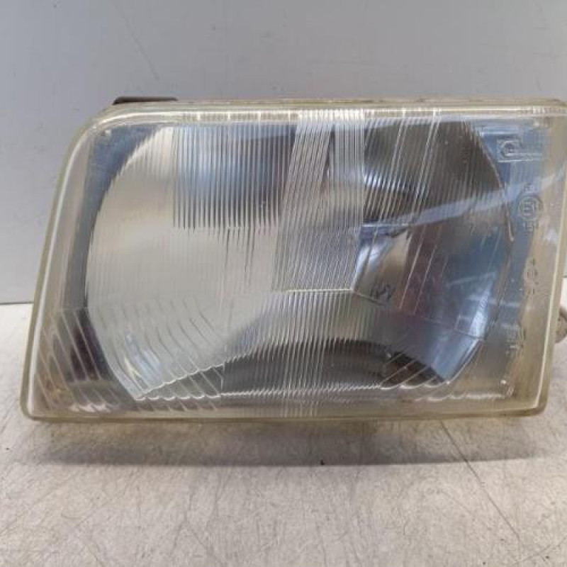 Optique avant principal gauche (feux)(phare) FORD TRANSIT 2