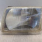 Optique avant principal gauche (feux)(phare) FORD TRANSIT 2